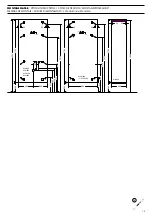 Предварительный просмотр 13 страницы burgbad SYS30 Flex Instructions And Operating Manual