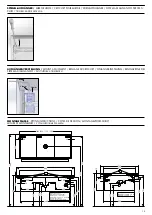 Предварительный просмотр 13 страницы burgbad Yso M1149 Fitting Instructions And Operating Manual