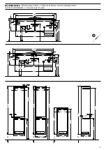 Предварительный просмотр 15 страницы burgbad Yso M1149 Fitting Instructions And Operating Manual