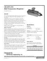 burger&brown SMARTFLOW Operating Instructions preview