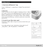 Preview for 21 page of BURGprotect BASE 2200 Quick Installation Manual