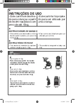 Предварительный просмотр 3 страницы Burigotto AIR Manual