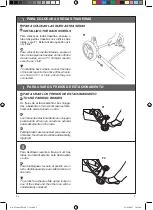 Предварительный просмотр 9 страницы Burigotto AIR Manual