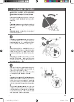 Предварительный просмотр 10 страницы Burigotto AIR Manual