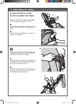 Предварительный просмотр 14 страницы Burigotto AIR Manual