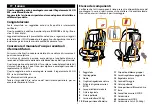 Предварительный просмотр 3 страницы Burigotto BAHIA Instructions For Use Manual