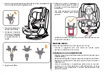 Предварительный просмотр 10 страницы Burigotto BAHIA Instructions For Use Manual