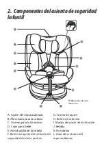 Preview for 114 page of Burigotto BOAVISTA Instruction Manual