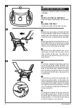 Предварительный просмотр 8 страницы Burigotto BON APPETIT XL Manual