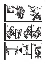 Предварительный просмотр 2 страницы Burigotto copa Instructions For Use Manual