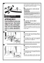 Предварительный просмотр 8 страницы Burigotto COSY IXCA5102 Assembly And Use Instructions