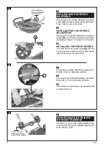 Предварительный просмотр 6 страницы Burigotto Ecco IXCA2057 Manual