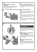 Предварительный просмотр 7 страницы Burigotto Ecco IXCA2057 Manual