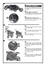 Предварительный просмотр 8 страницы Burigotto Ecco IXCA2057 Manual