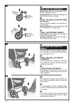 Предварительный просмотр 9 страницы Burigotto Ecco IXCA2057 Manual