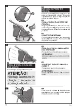 Предварительный просмотр 10 страницы Burigotto Ecco IXCA2057 Manual