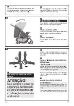 Предварительный просмотр 11 страницы Burigotto Ecco IXCA2057 Manual