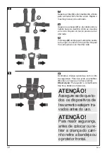 Предварительный просмотр 12 страницы Burigotto Ecco IXCA2057 Manual