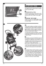 Предварительный просмотр 14 страницы Burigotto Ecco IXCA2057 Manual