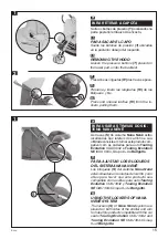 Предварительный просмотр 15 страницы Burigotto Ecco IXCA2057 Manual