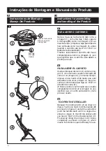 Предварительный просмотр 6 страницы Burigotto IT Manual