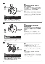 Предварительный просмотр 7 страницы Burigotto IT Manual