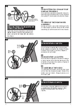 Предварительный просмотр 8 страницы Burigotto IT Manual