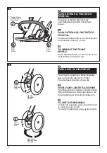 Предварительный просмотр 10 страницы Burigotto IT Manual