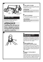 Предварительный просмотр 12 страницы Burigotto IT Manual