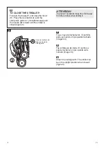 Предварительный просмотр 15 страницы Burigotto IT Manual