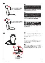 Предварительный просмотр 7 страницы Burigotto IXAU5117 Assembling And Handling Manual