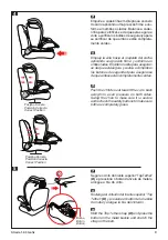 Предварительный просмотр 9 страницы Burigotto IXAU5117 Assembling And Handling Manual