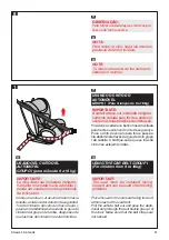 Предварительный просмотр 11 страницы Burigotto IXAU5117 Assembling And Handling Manual