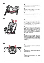 Предварительный просмотр 12 страницы Burigotto IXAU5117 Assembling And Handling Manual