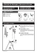 Preview for 11 page of Burigotto IXCR6006 Manual