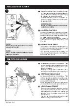 Preview for 13 page of Burigotto IXCR6006 Manual