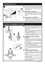 Preview for 14 page of Burigotto IXCR6006 Manual