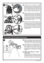 Preview for 16 page of Burigotto IXCR6006 Manual