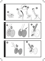 Предварительный просмотр 2 страницы Burigotto OOP Instructions For Use Manual