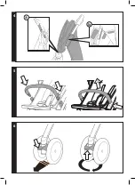 Предварительный просмотр 3 страницы Burigotto OOP Instructions For Use Manual