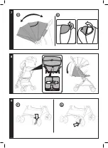 Предварительный просмотр 4 страницы Burigotto OOP Instructions For Use Manual