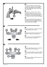 Preview for 11 page of Burigotto PAPA & SONECA Manual