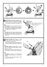 Предварительный просмотр 14 страницы Burigotto SOUL Manual