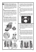 Предварительный просмотр 16 страницы Burigotto SOUL Manual