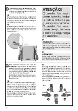 Предварительный просмотр 17 страницы Burigotto SOUL Manual