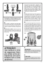 Предварительный просмотр 18 страницы Burigotto SOUL Manual