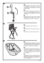 Preview for 4 page of Burigotto TCHIBUM IXBA3050 Manual