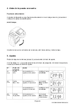 Предварительный просмотр 38 страницы Bürk Mobatime K600 Operating Instructions Manual