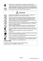 Preview for 46 page of Bürk Mobatime K600 Operating Instructions Manual