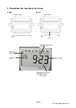 Предварительный просмотр 53 страницы Bürk Mobatime K600 Operating Instructions Manual